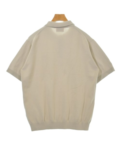 PENNYES（ペニーズ）ニット・セーター ベージュ サイズ:M メンズ/2200615451145