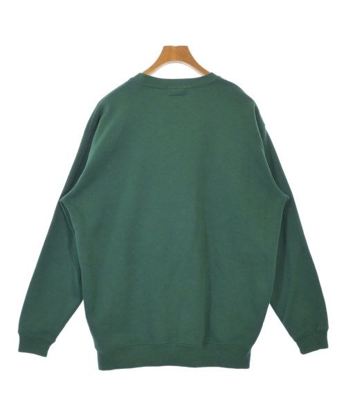 PENNYES（ペニーズ）スウェット 緑 サイズ:L メンズ/2200617729044