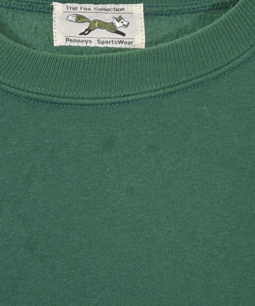 PENNYES（ペニーズ）スウェット 緑 サイズ:L メンズ/2200617729044