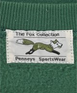 PENNYES（ペニーズ）スウェット 緑 サイズ:L メンズ/2200617729044