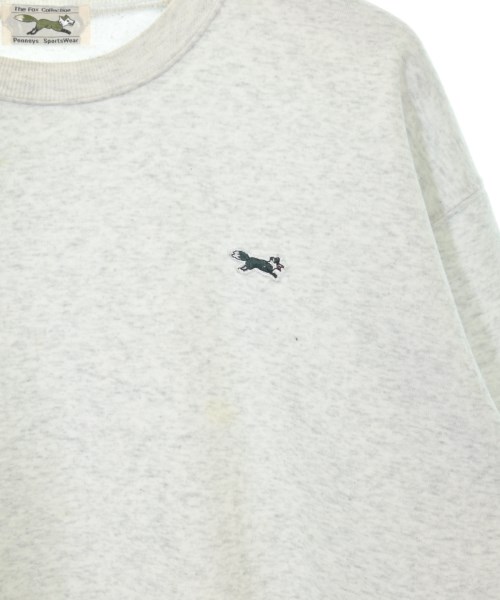PENNYES（ペニーズ）スウェット 白 サイズ:L メンズ/2200617729051