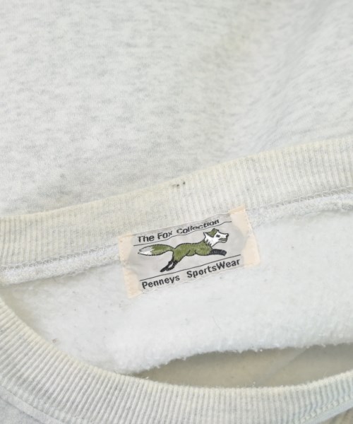 PENNYES（ペニーズ）スウェット 白 サイズ:L メンズ/2200617729051