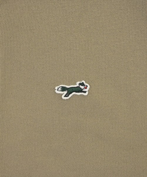 PENNYES（ペニーズ）ポロシャツ グレー サイズ:M メンズ/2200607317022