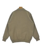 PENNYES（ペニーズ）ポロシャツ グレー サイズ:M メンズ/2200607317022