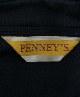 PENNYES（ペニーズ）スウェット 紺 サイズ:M メンズ/2200673188038