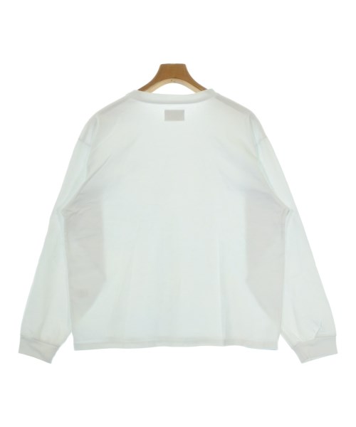 PENNYES（ペニーズ）Tシャツ・カットソー 白 サイズ:M メンズ/2200693581369