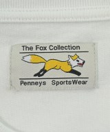 PENNYES（ペニーズ）Tシャツ・カットソー 白 サイズ:M メンズ/2200693581369
