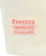 PENNYES（ペニーズ）スウェット 白 サイズ:F レディース/2200699615037