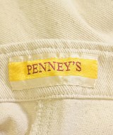 PENNYES（ペニーズ）オールインワン/サロペット 白 サイズ:F レディース/2200702037054