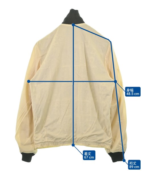 PENNYES（ペニーズ）その他 ベージュ サイズ:38(L位) メンズ/2200657383282