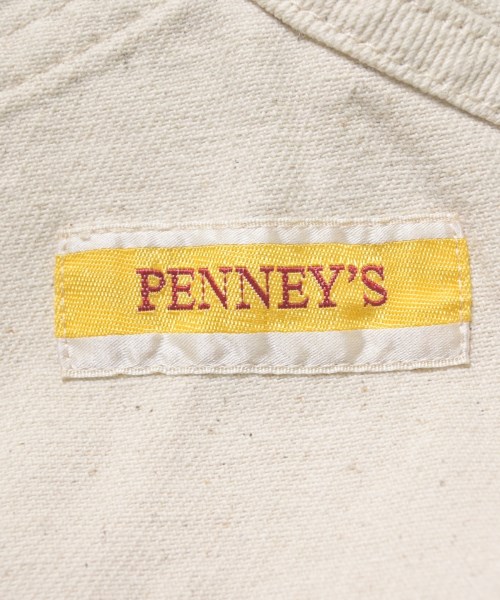 PENNYES（ペニーズ）その他 白 サイズ:-(M位) メンズ/2200711252561