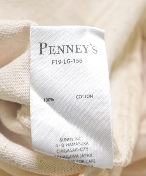 PENNYES（ペニーズ）その他 白 サイズ:-(M位) メンズ/2200711252561