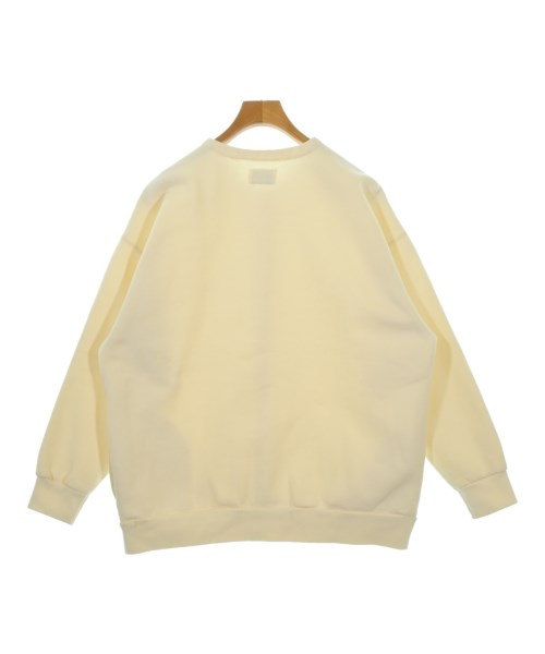 PENNYES（ペニーズ）スウェット 白 サイズ:-(XL位) メンズ/2200709728016