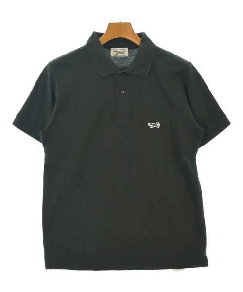 PENNEYS(ペニーズ)ポロシャツ 黒 サイズ:M/2200640490416