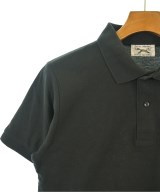PENNYES（ペニーズ）ポロシャツ 黒 サイズ:M レディース/2200640490416