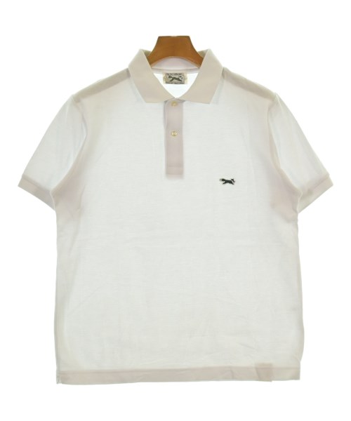 PENNEYS(ペニーズ)ポロシャツ 白 サイズ:M/2200640490553