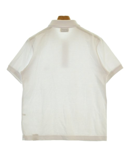 PENNYES（ペニーズ）ポロシャツ 白 サイズ:M レディース/2200640490553