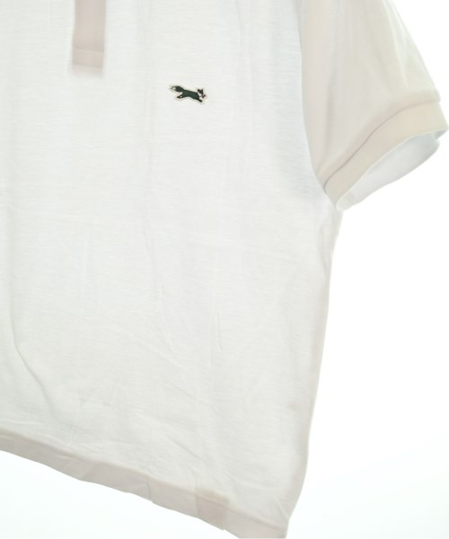 PENNYES（ペニーズ）ポロシャツ 白 サイズ:M レディース/2200640490553