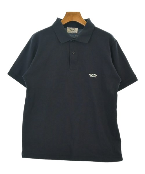 PENNEYS(ペニーズ)ポロシャツ 紺 サイズ:M/2200640490560