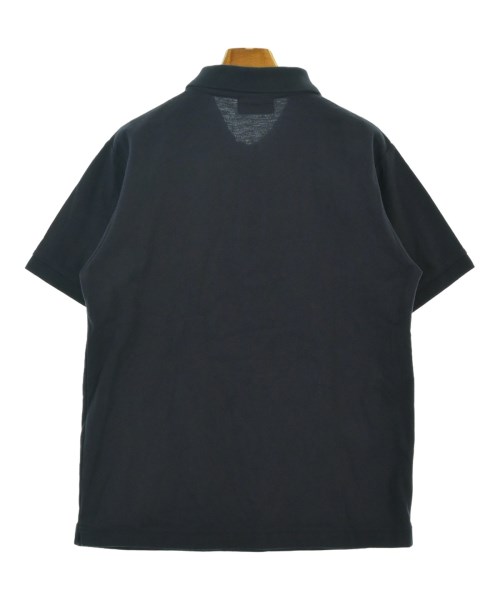 PENNYES（ペニーズ）ポロシャツ 紺 サイズ:M レディース/2200640490560