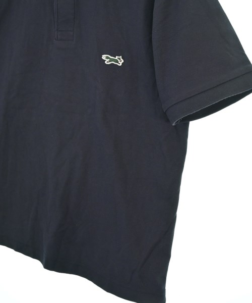 PENNYES（ペニーズ）ポロシャツ 紺 サイズ:M レディース/2200640490560