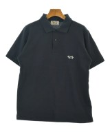 PENNYES（ペニーズ）ポロシャツ 紺 サイズ:M レディース/2200640490560