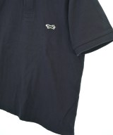 PENNYES（ペニーズ）ポロシャツ 紺 サイズ:M レディース/2200640490560