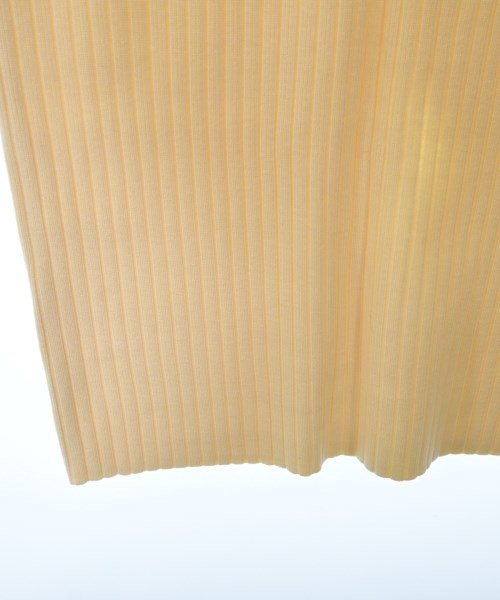 PENNYES（ペニーズ）ロング・マキシ丈スカート 白 サイズ:M レディース/2200642896025