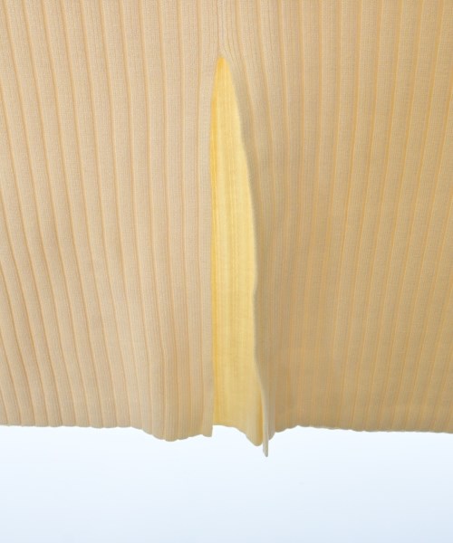 PENNYES（ペニーズ）ロング・マキシ丈スカート 白 サイズ:M レディース/2200642896025