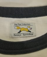 PENNYES（ペニーズ）Tシャツ・カットソー 白 サイズ:M メンズ/2200647476048