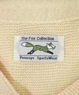 PENNYES（ペニーズ）カーディガン 白 サイズ:M レディース/2200706946055
