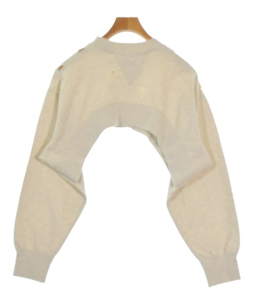 PENNYES（ペニーズ）スウェット 白 サイズ:F レディース/2200624539292