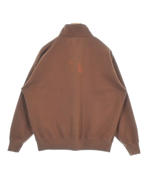 PENNYES（ペニーズ）スウェット 茶 サイズ:M メンズ/2200728615250