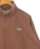 PENNYES（ペニーズ）スウェット 茶 サイズ:M メンズ/2200728615250