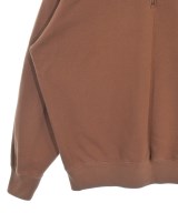 PENNYES（ペニーズ）スウェット 茶 サイズ:M メンズ/2200728615250