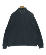 PENNYES（ペニーズ）ポロシャツ 紺 サイズ:L メンズ/2200722431184