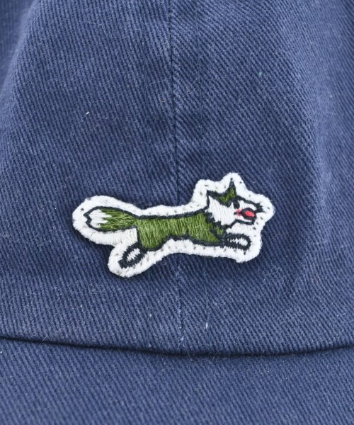PENNYES（ペニーズ）キャップ 紺 サイズ:ONE メンズ/2200683282092