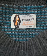 PENNYES（ペニーズ）ベスト グレー サイズ:F レディース/2200688856052