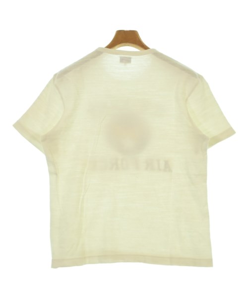 THE REAL McCOY'S（ザリアルマッコイズ）Tシャツ・カットソー 白 サイズ:M メンズ/2200635482143