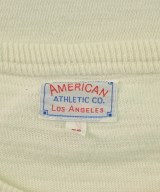 THE REAL McCOY'S（ザリアルマッコイズ）Tシャツ・カットソー 白 サイズ:M メンズ/2200635482143