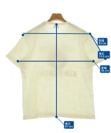 THE REAL McCOY'S（ザリアルマッコイズ）Tシャツ・カットソー 白 サイズ:M メンズ/2200635482143