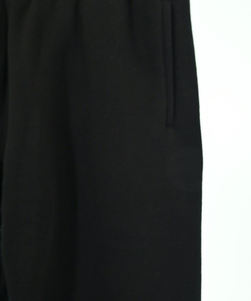 THE REAL McCOY'S（ザリアルマッコイズ）スウェットパンツ 黒 サイズ:M メンズ/2200625894123