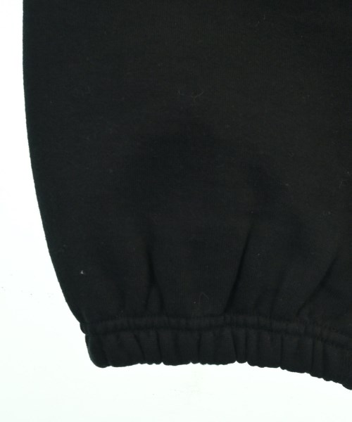 THE REAL McCOY'S（ザリアルマッコイズ）スウェットパンツ 黒 サイズ:M メンズ/2200625894123