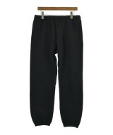 THE REAL McCOY'S（ザリアルマッコイズ）スウェットパンツ 黒 サイズ:M メンズ/2200625894123