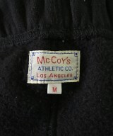 THE REAL McCOY'S（ザリアルマッコイズ）スウェットパンツ 黒 サイズ:M メンズ/2200625894123