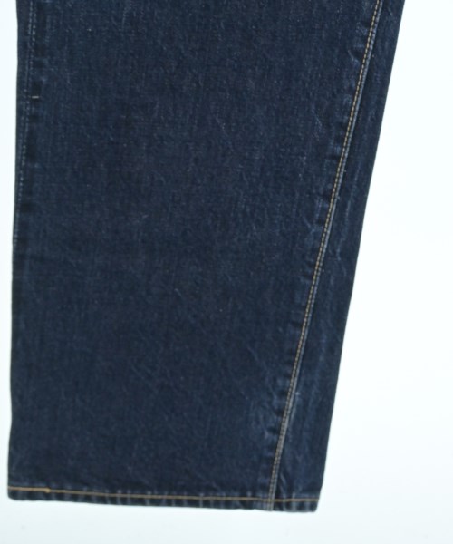 THE REAL McCOY'S（ザリアルマッコイズ）デニムパンツ 紺 サイズ:-(M位) メンズ/2200640171032
