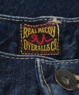 THE REAL McCOY'S（ザリアルマッコイズ）デニムパンツ 紺 サイズ:-(M位) メンズ/2200640171032
