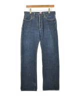 THE REAL McCOY'S デニムパンツ
