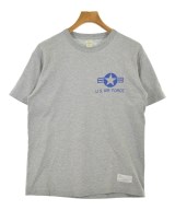 THE REAL McCOY'S Tシャツ・カットソー