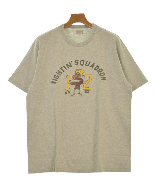 ザリアルマッコイズ(THE REAL McCOY'S)のTHE REAL McCOY'S Tシャツ・カットソー